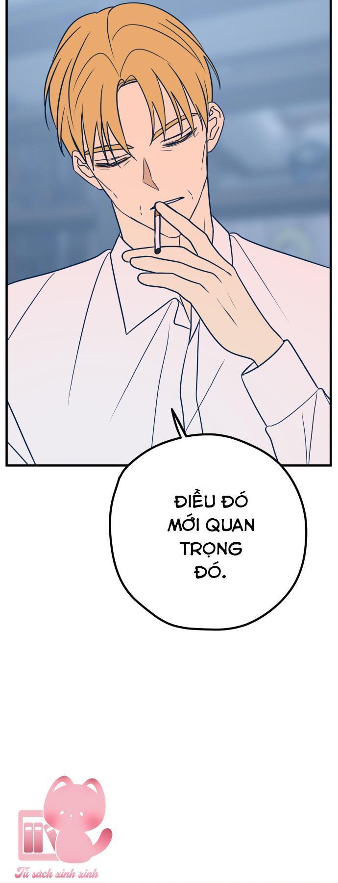 kẻ cắp gặp bà già chapter 33 15