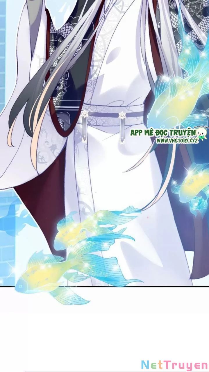 lại bị bệnh chiều chuộng quấn lấy chapter 32 5