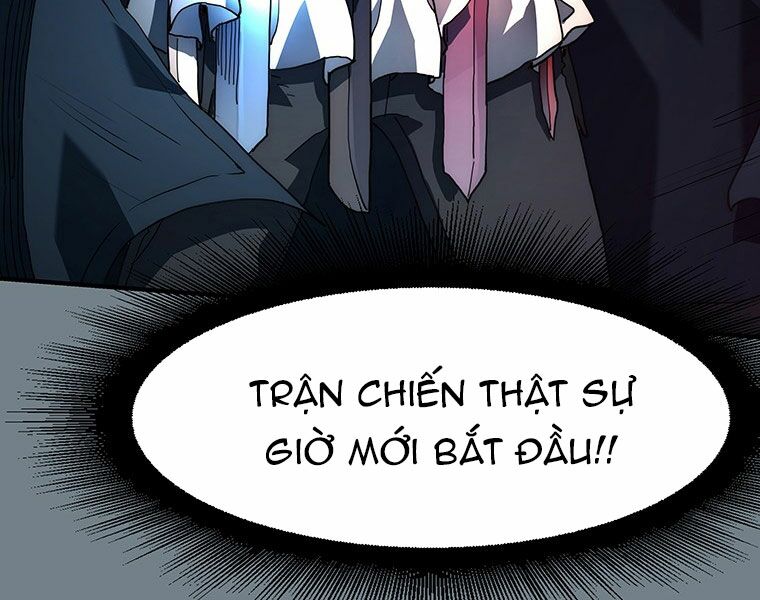 các chòm sao chỉ chú ý mình tôi chapter 13 19