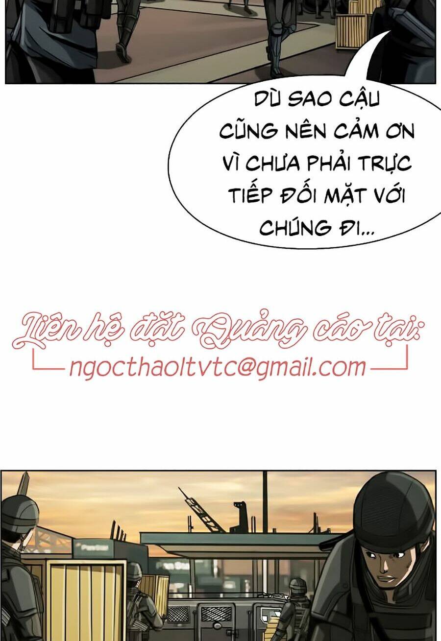 thợ săn đầu tiên chapter 57 5