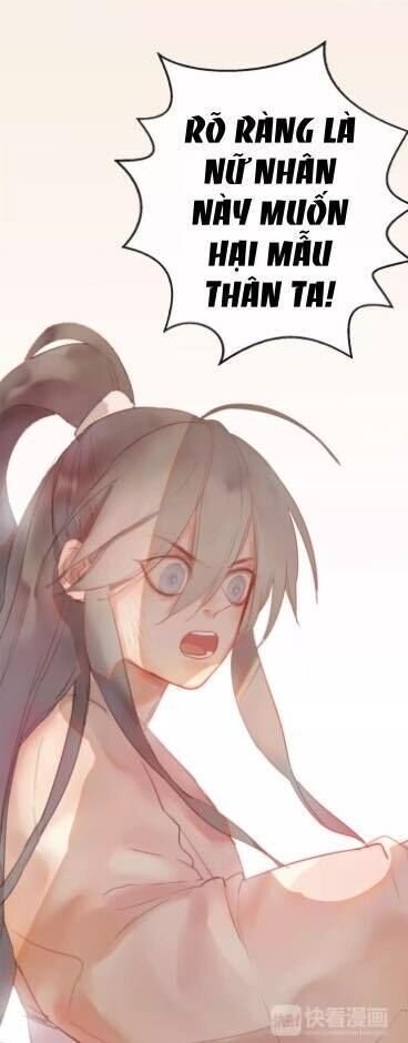 hồ minh chi hương chapter 1 12