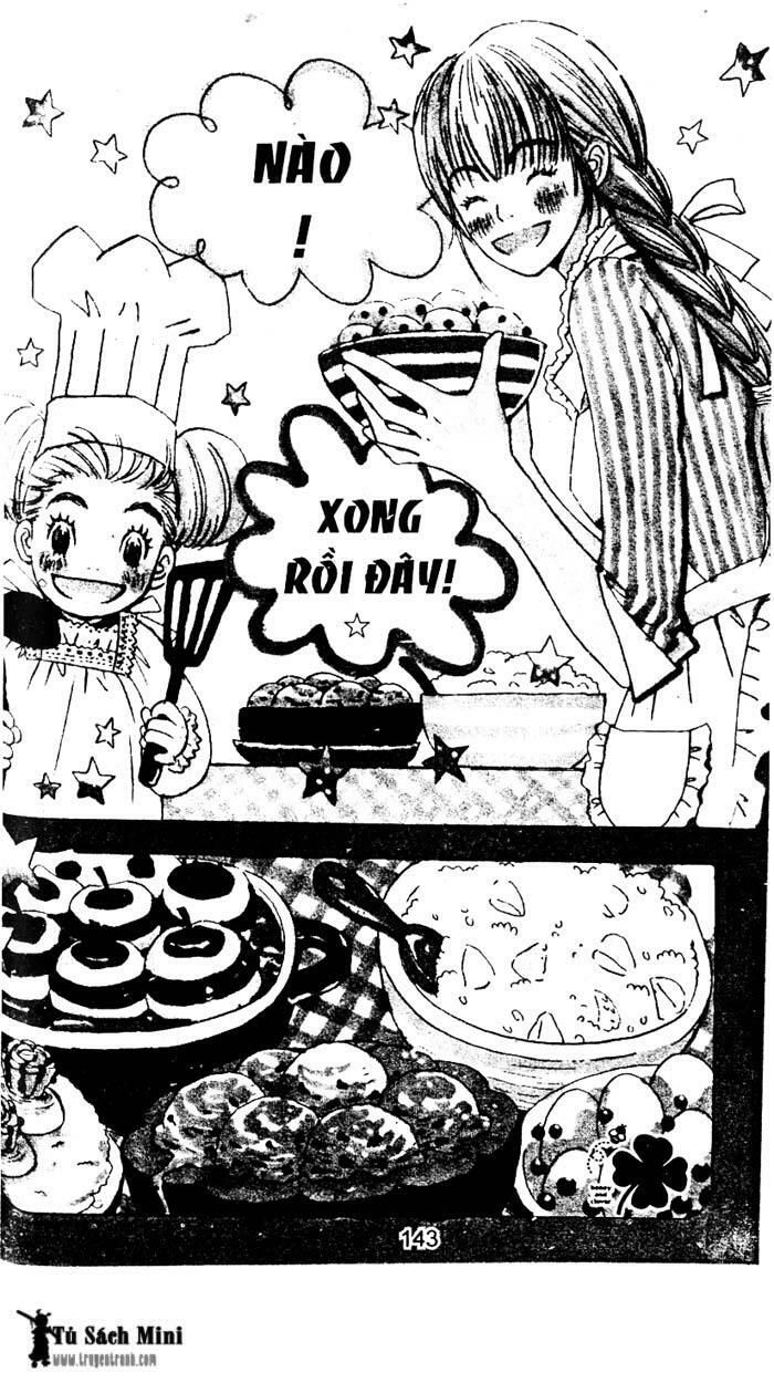 love n life chapter 14 29