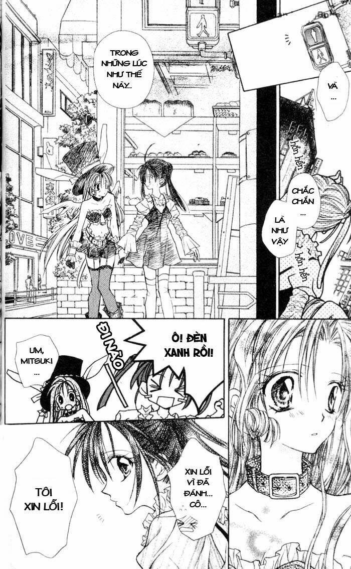 đi tìm mặt trăng tròn chapter 11 25