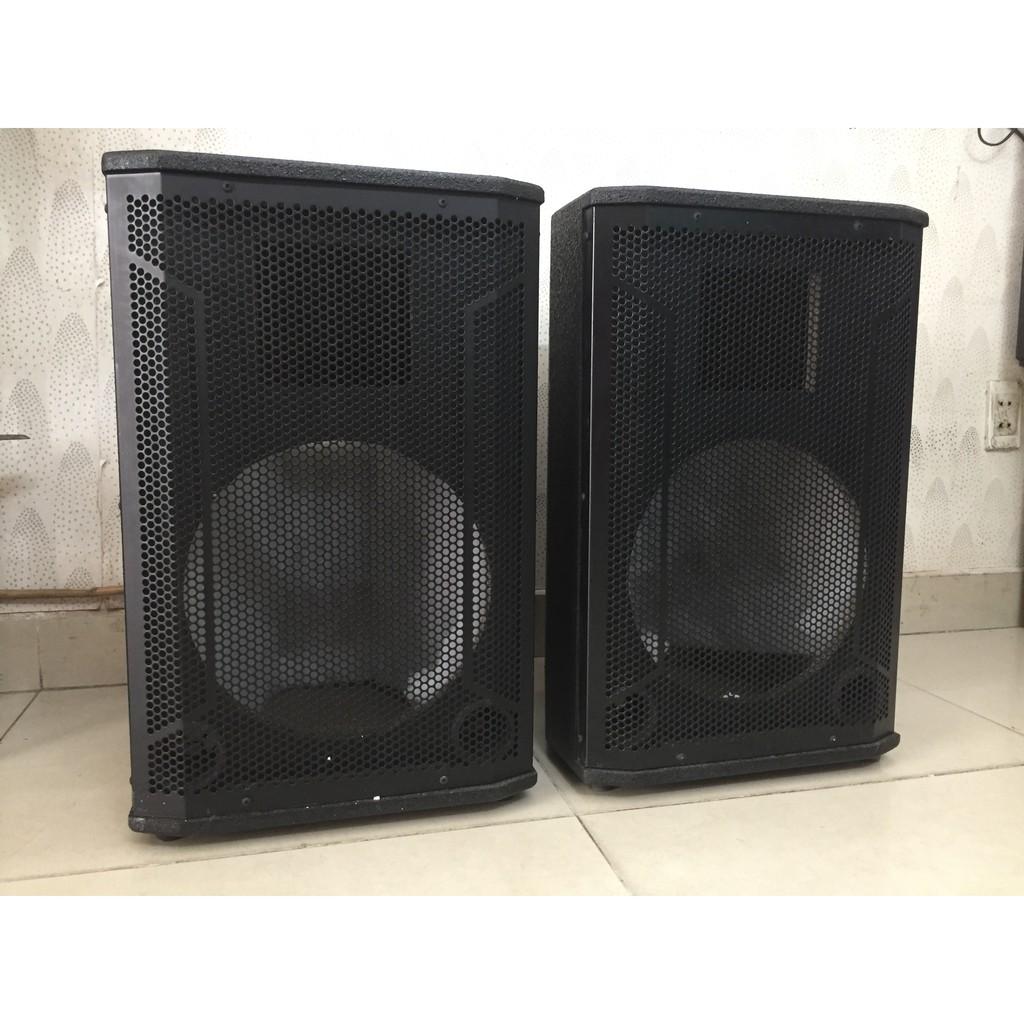 1 cái Vỏ thùng sơn loa sân khấu Bass 4TẤC