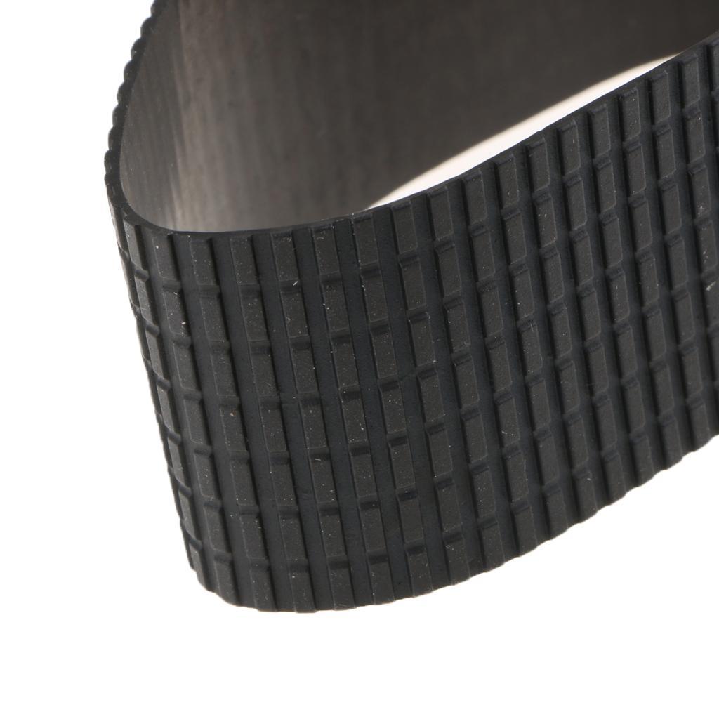 Lens   Rubber Grip Part for  18-105mm & 18-135mm