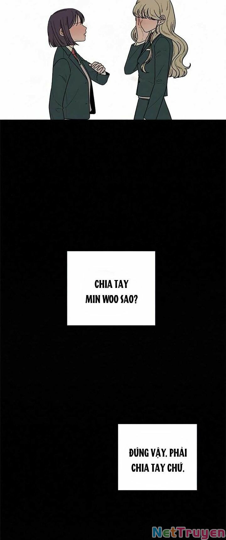 chiến lược: tình yêu trong sáng chapter 7 30