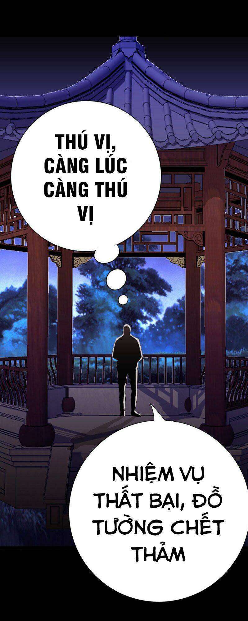 tuyệt phẩm tà thiếu chapter 142 27