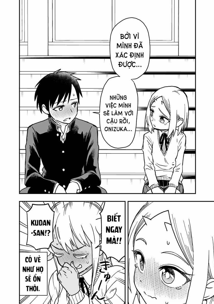 onizuka-chan and sawarida-kun chapter 32 5