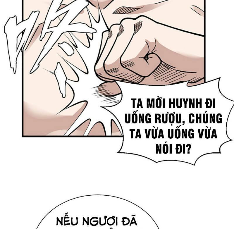 võ đạo độc tôn chapter 441 69