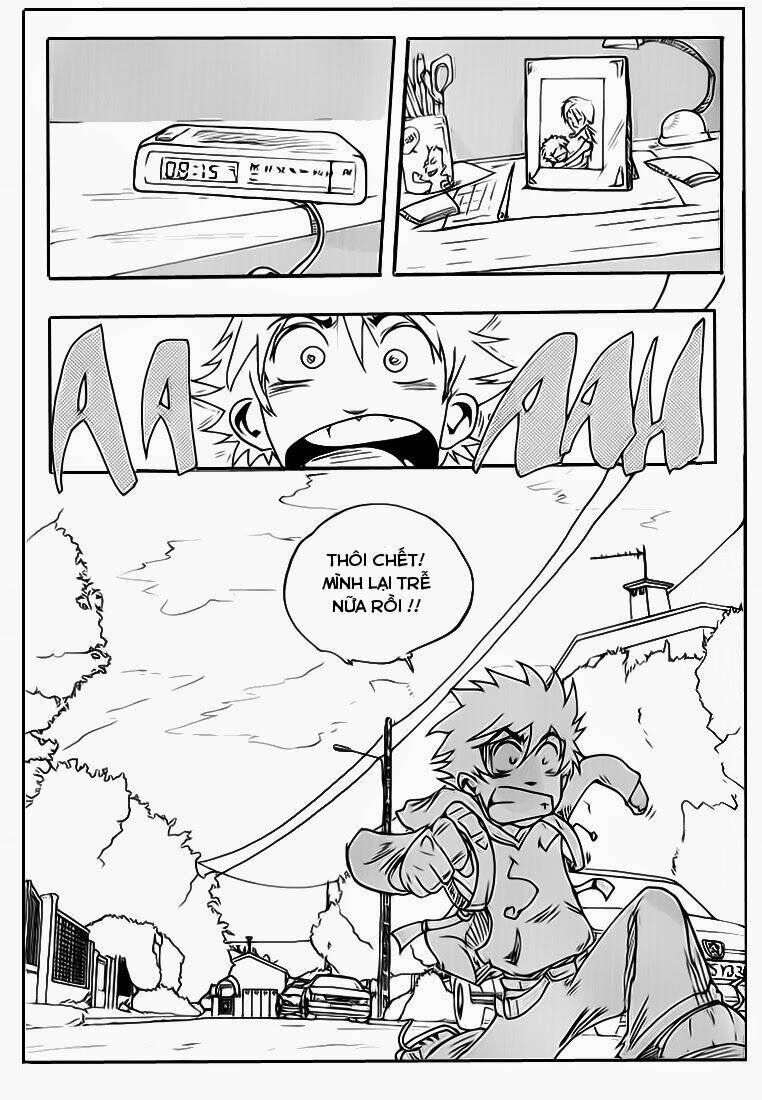 dreamland chapter 1.2 22