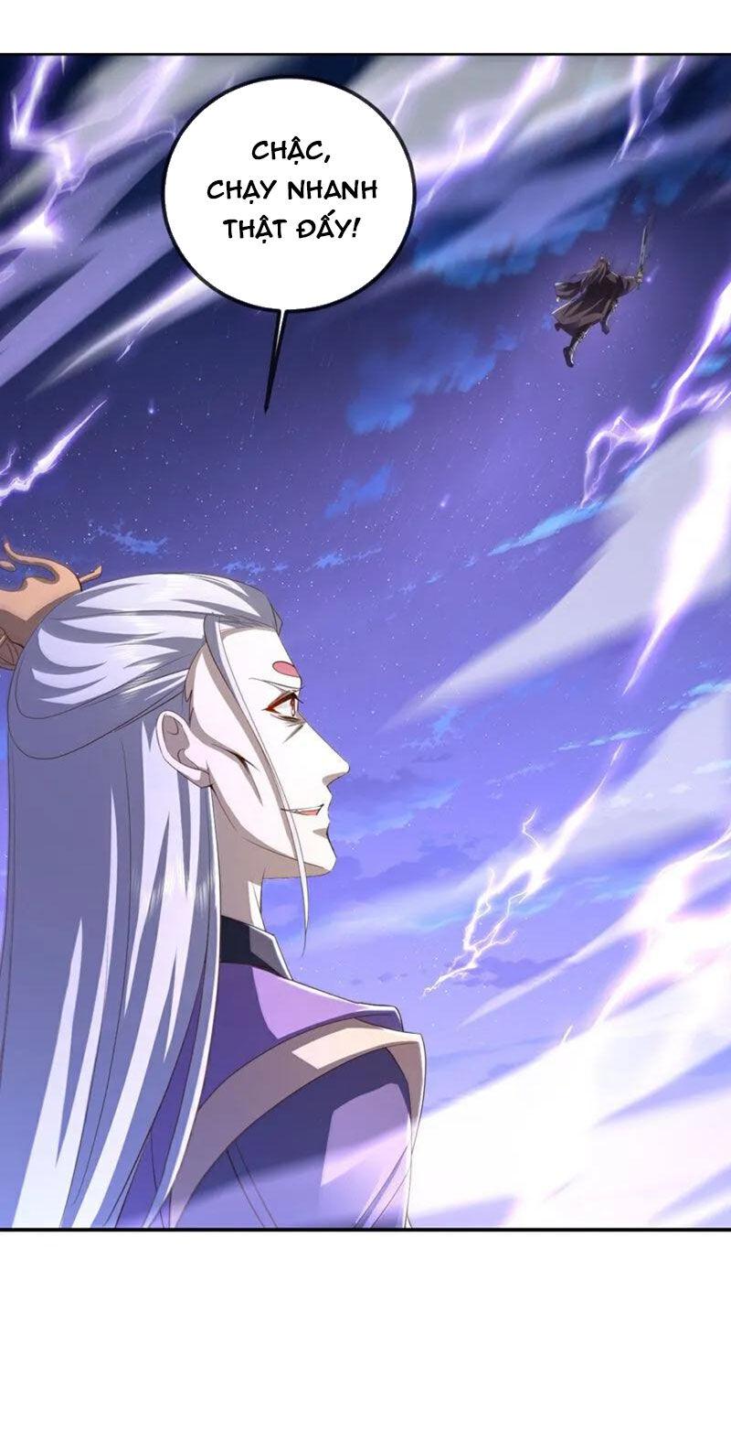 tiên võ đế tôn chapter 524 14