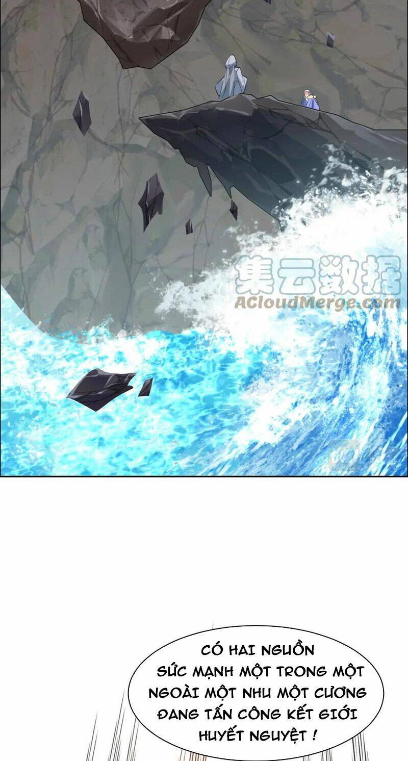 thôn phệ một thế giới tu tiên chapter 144 13