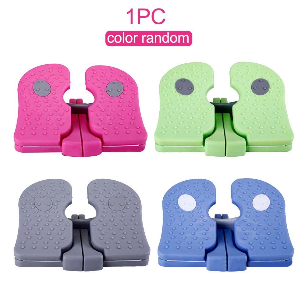 Chân Bước Tập Thể Hình Tắt Tiếng Giảm Cân Tại Nhà Tại Chỗ Di Động Xúc Mini Đa Năng Thiết Thực Stovepipe Máy