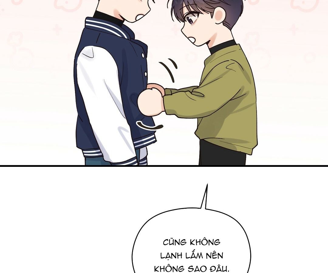 phức cảm tự ti của omega chapter 11 50