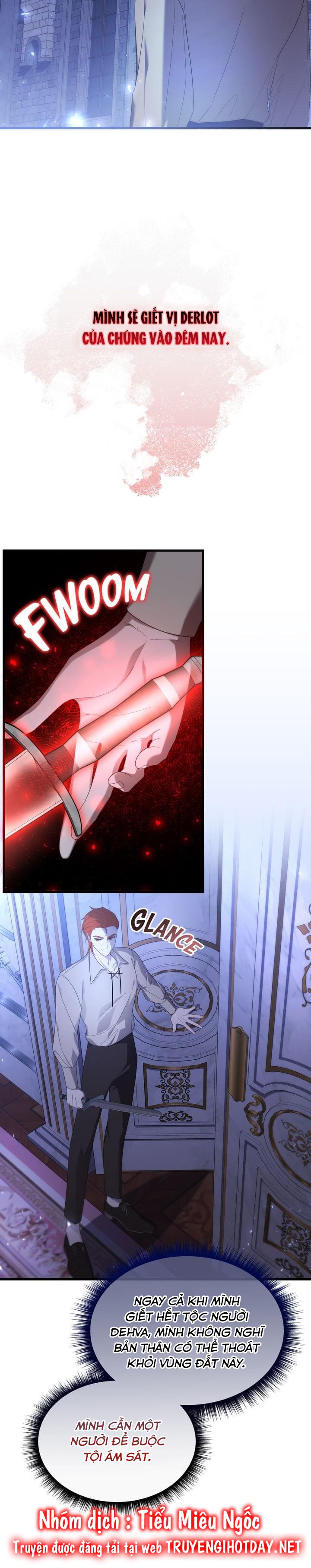 màn đêm tối của adeline chapter 69 41