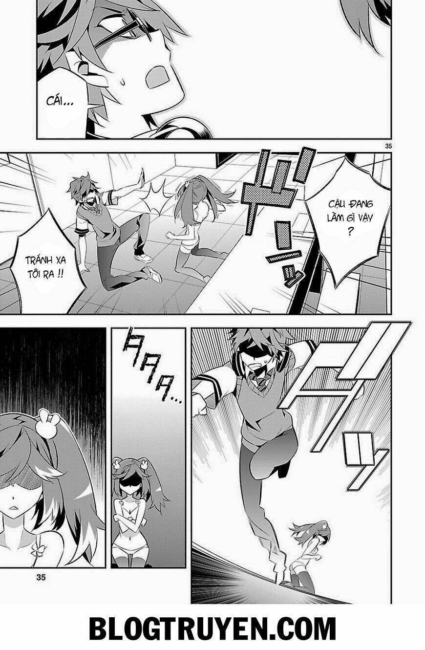 mousugu shinu hito chapter 6 35