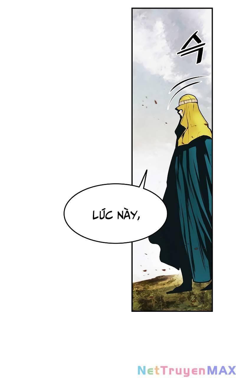 bất bại chân ma chapter 172 48
