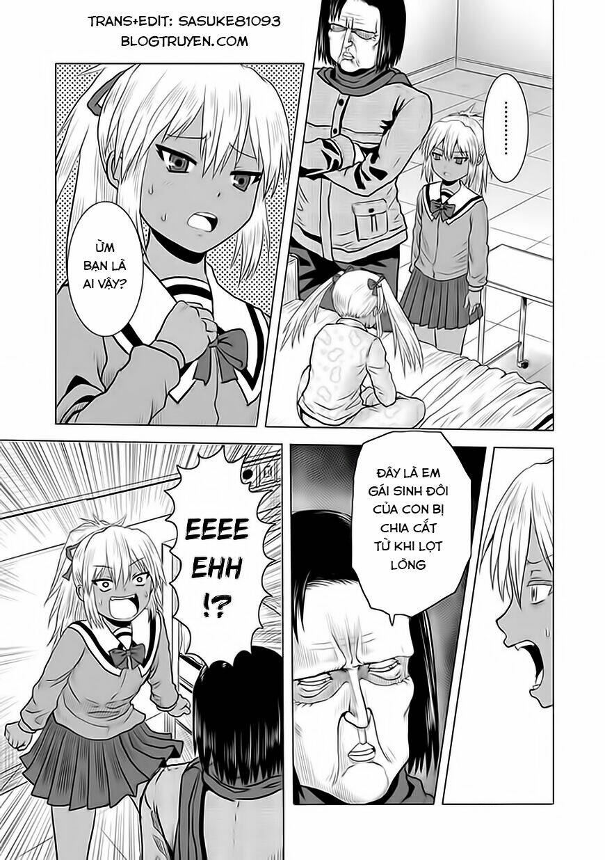 zai x 10 chapter 35 6