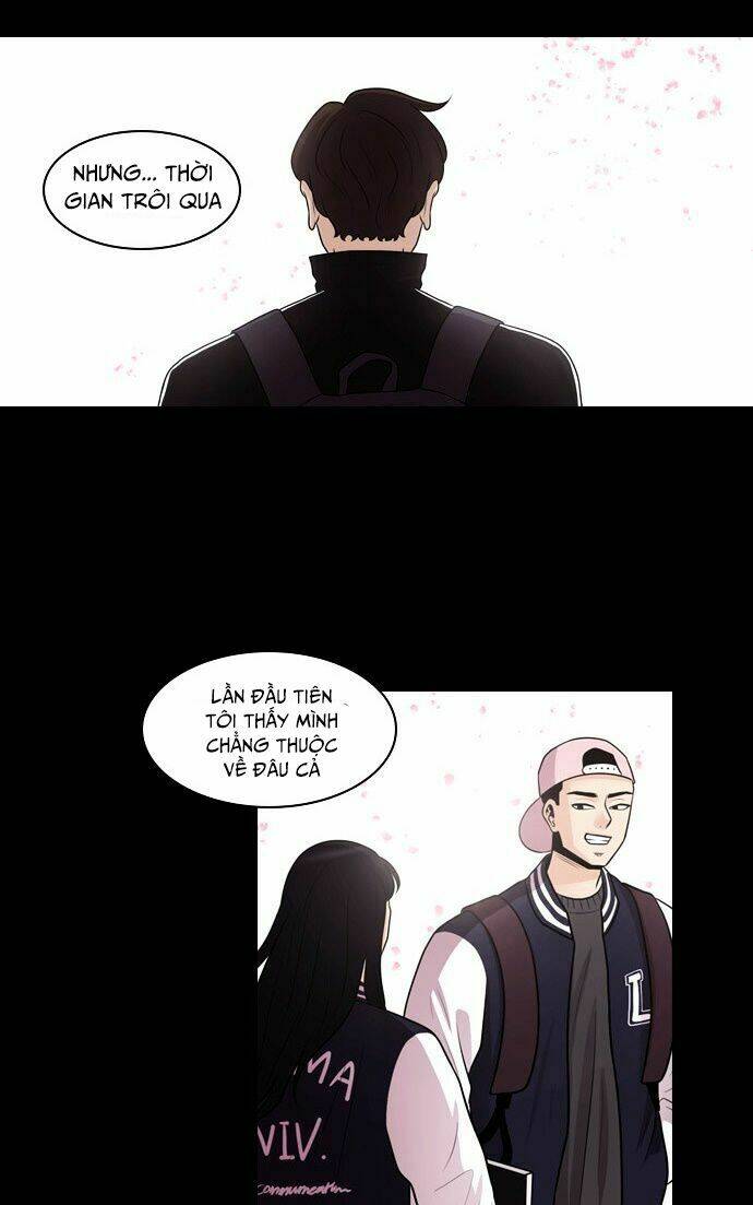 tomorrow - ngày mai chapter 19 54