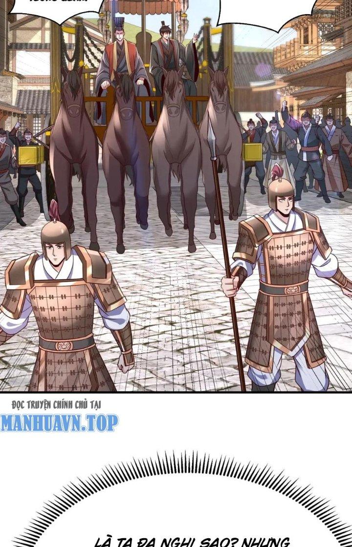 đại tần, ta là con tần thủy hoàng, giết địch thành thần chapter 52 32