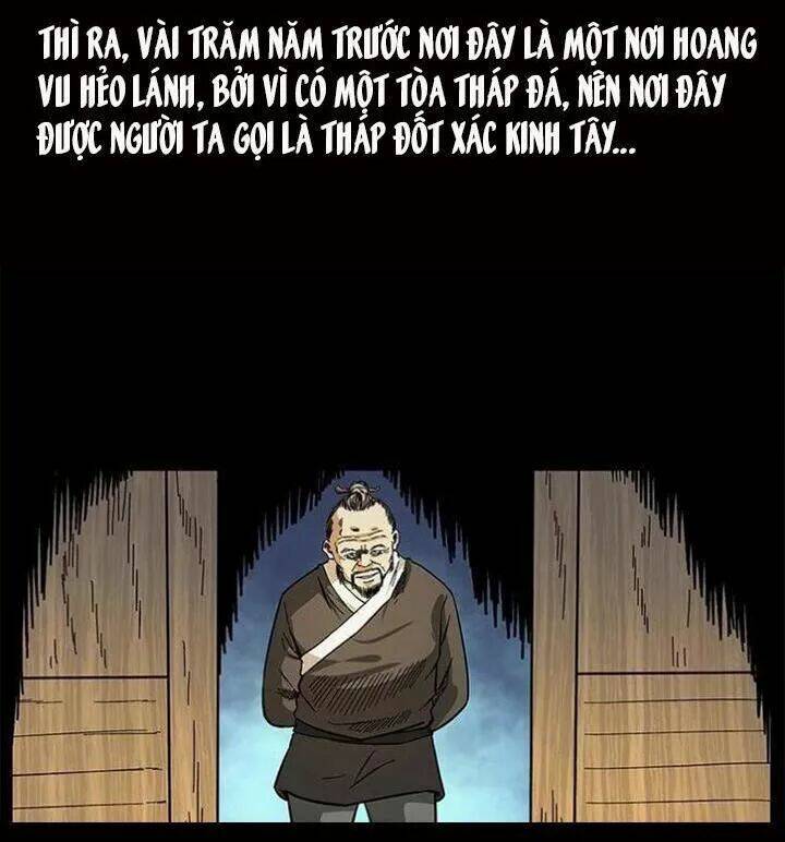 U Minh Ngụy Tượng Chapter 154 82