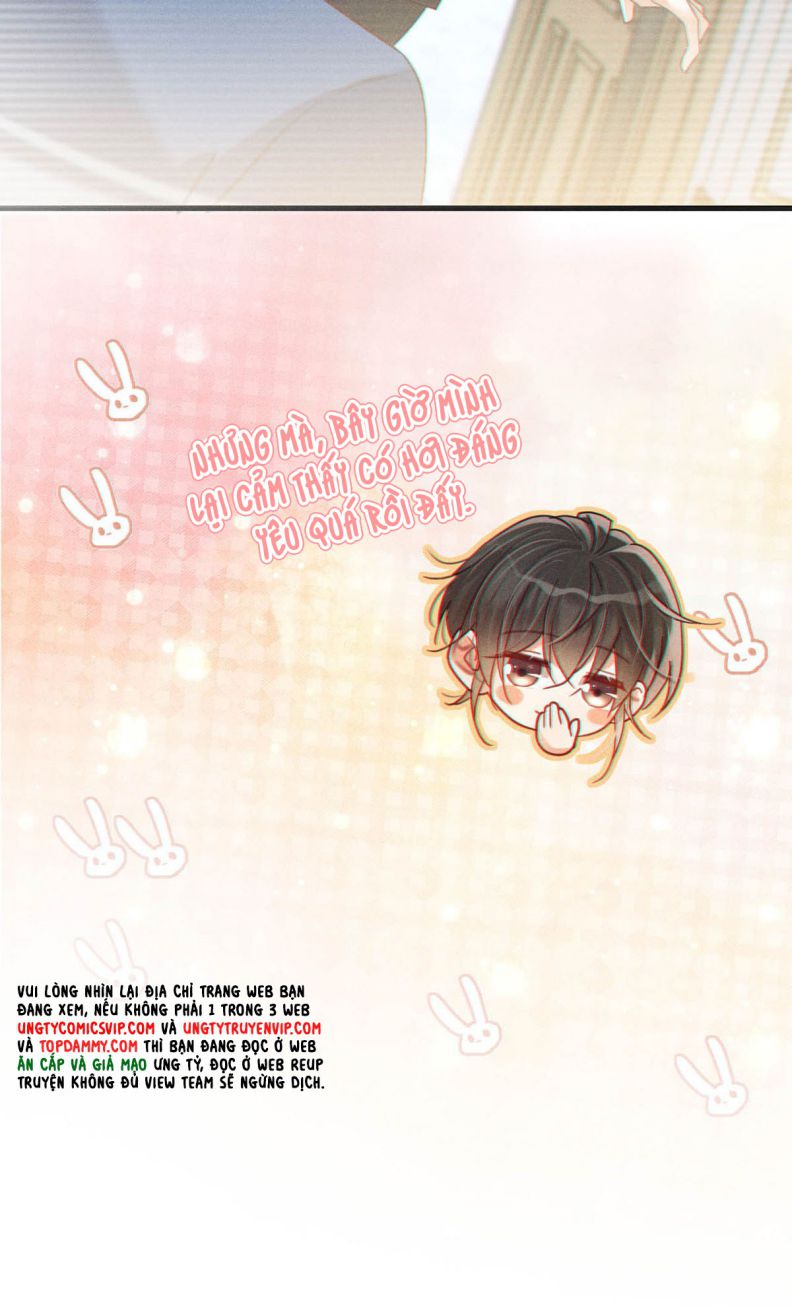 nịch tửu chapter 84 23