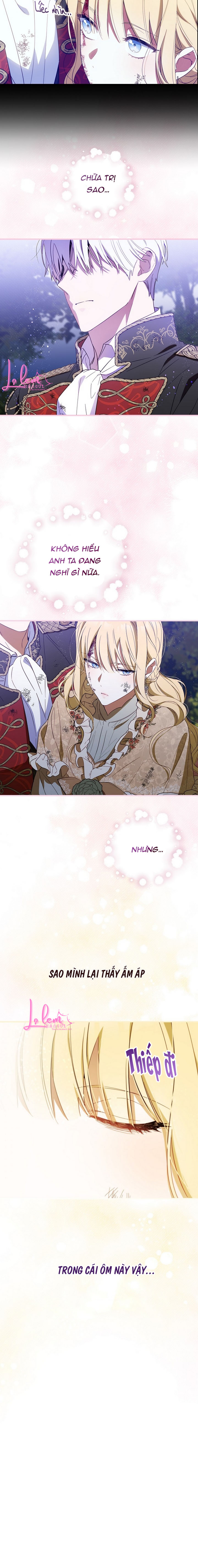 phương pháp khiến chồng đứng về phía của tôi chapter 19 6