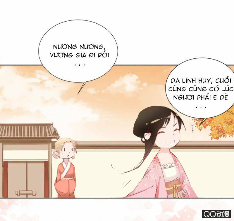 solo đi vương gia chapter 15 2