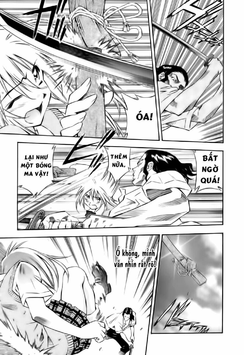 dragon girl - ikkitousen chapter 27 3