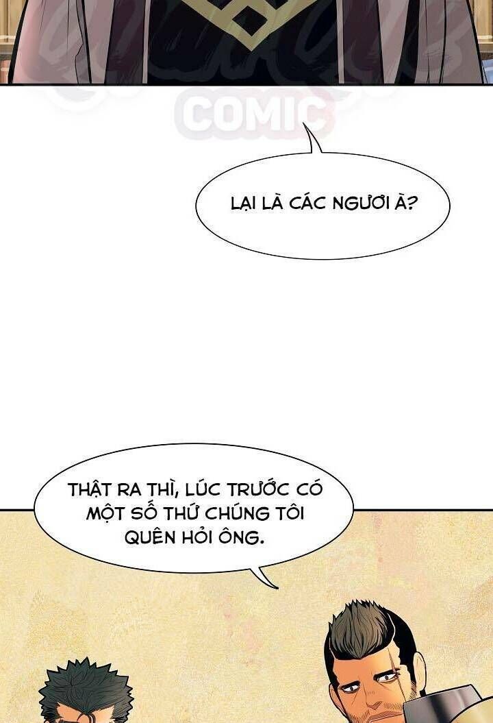 bất bại chân ma chapter 38 7