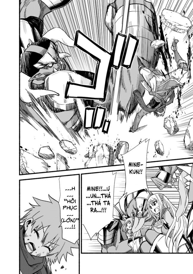 living in this world with cut & paste chapter 8 9