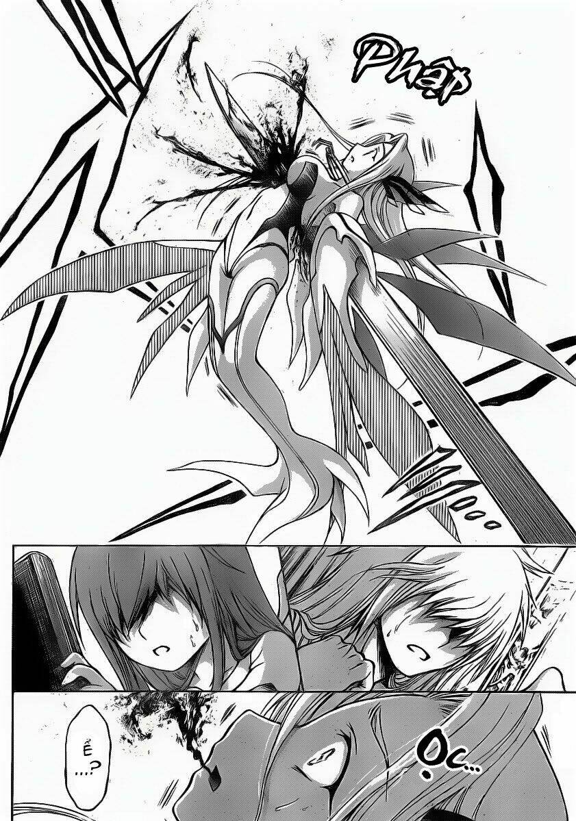 vật thất lạc của bầu trời chapter 45 35