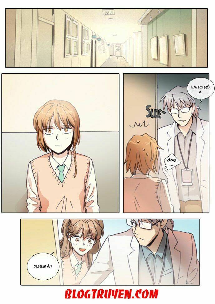 nữ sinh phép thuật chapter 7 19