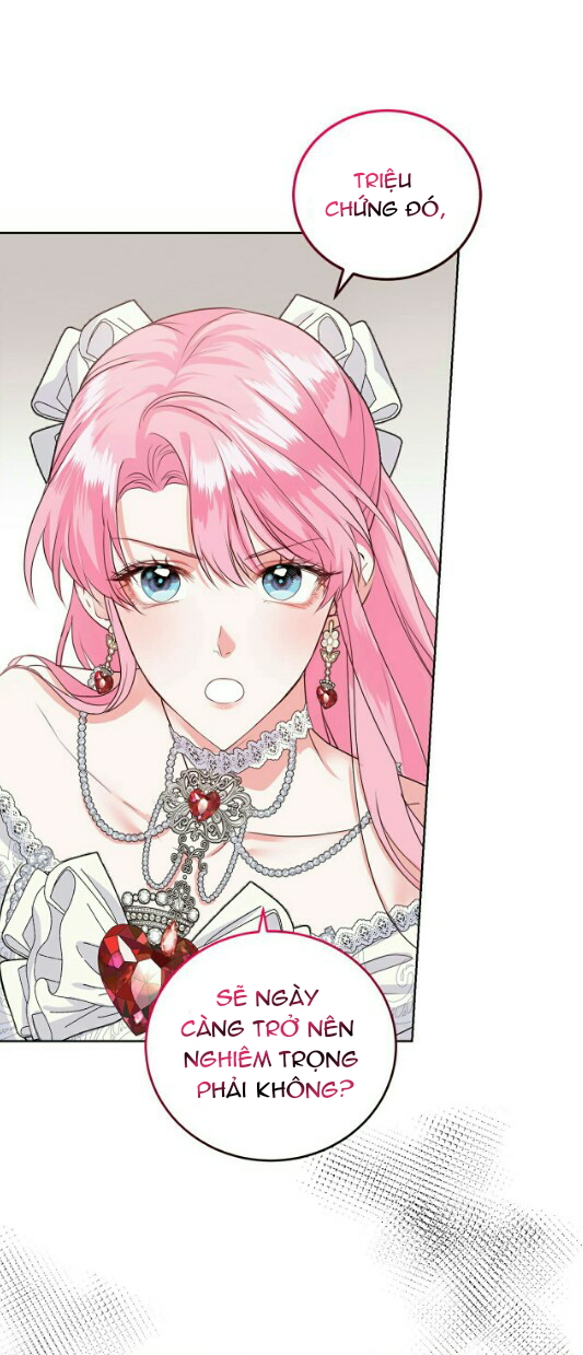 trở thành người điều chế nước hoa duy nhất của bạo chúa chapter 33.1 8