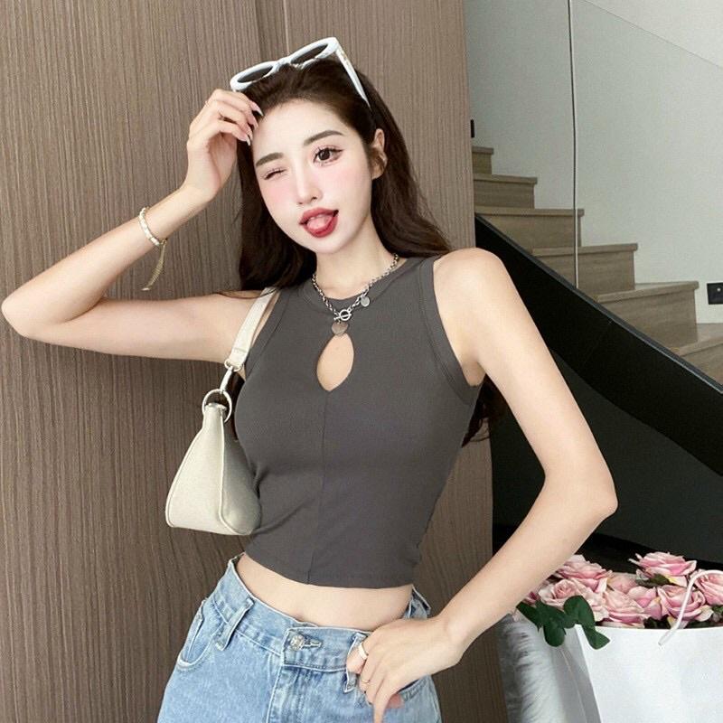 Bra sát nách có mút đệm - bra giọt lệ