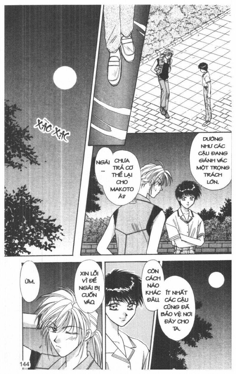 tsuki no umareru yoru chapter 4 144