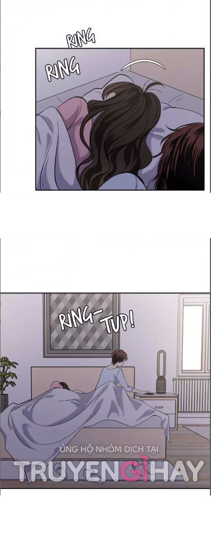 [16+] người đàn ông tầng trên chapter 8.2 58