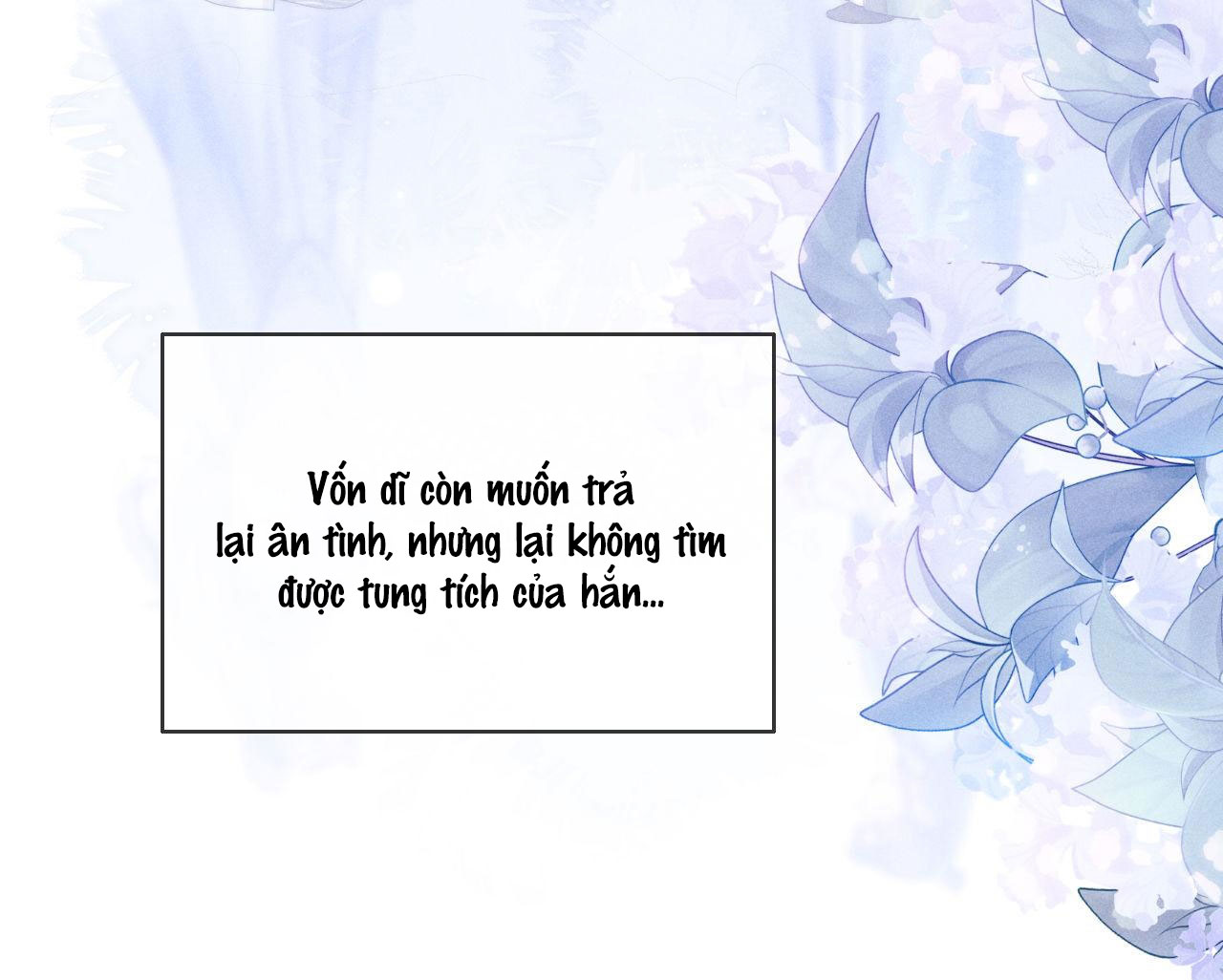 Sự Ân Hận Của Ma Tôn chapter 3