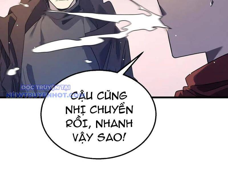 Vô Địch Bị Động Tạo Ra Tấn Sát Thương chapter 56 60
