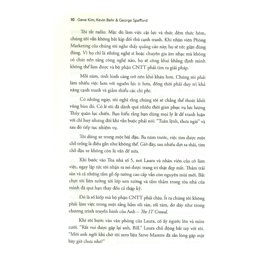 Dự Án Phượng Hoàng