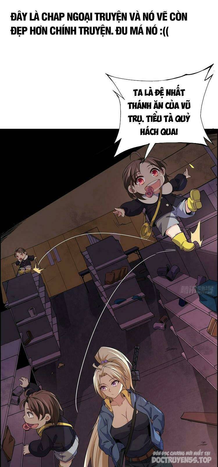 giải cứu 99 nữ chính ở mạt thế chapter 92 2