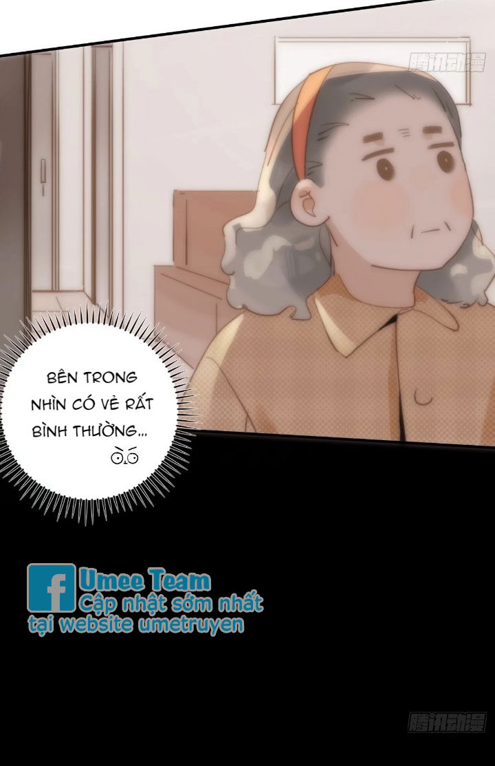 đêm đầy sao nói với em chapter 24 7