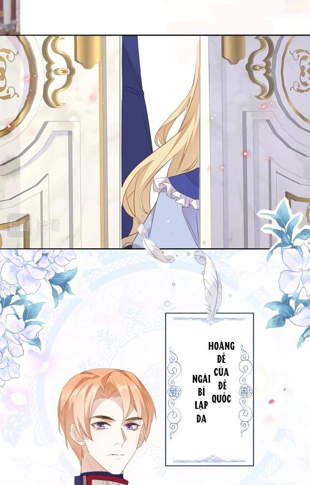 ma pháp của công chúa amy chapter 2 24