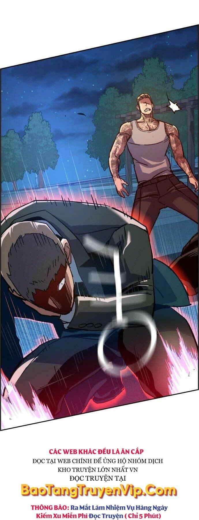 bạn học tôi là lính đánh thuê chapter 108 42