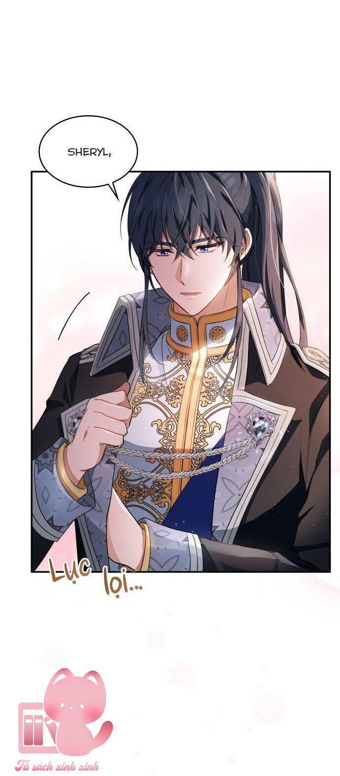 'di vật' melvin để lại chapter 16 63