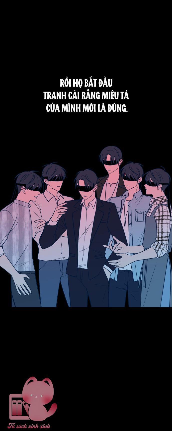 kẻ cắp gặp bà già chapter 11 16