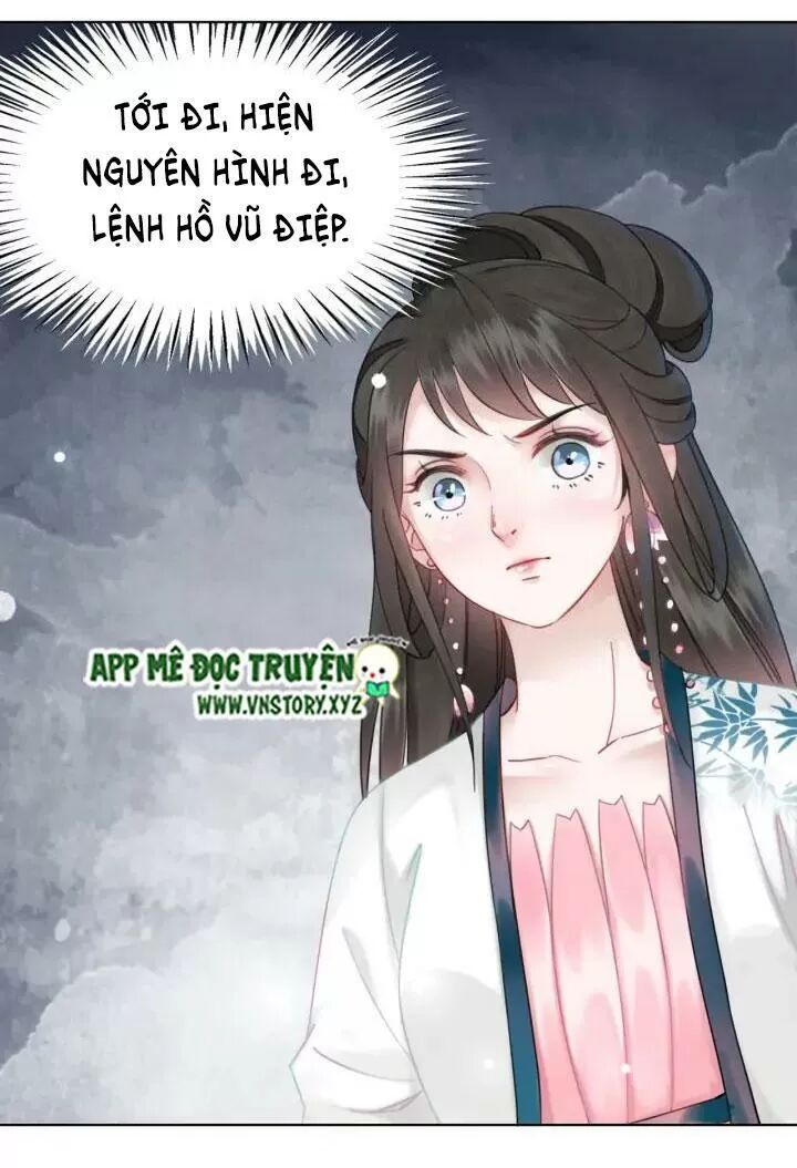 cực phẩm phế vật tiểu thư chapter 128 43