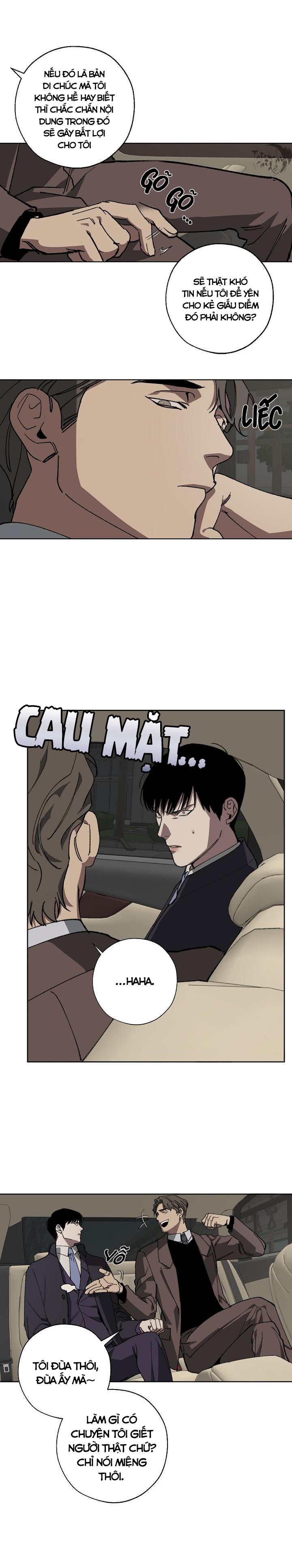 hoán vị chapter 13 19