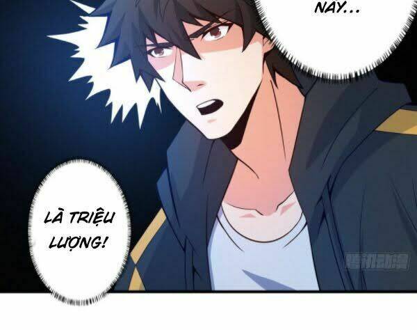 nơi này có yêu khí chapter 93 29