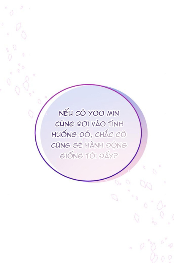 Thuyết Tình Yêu Ích Kỷ chapter 45.2 23